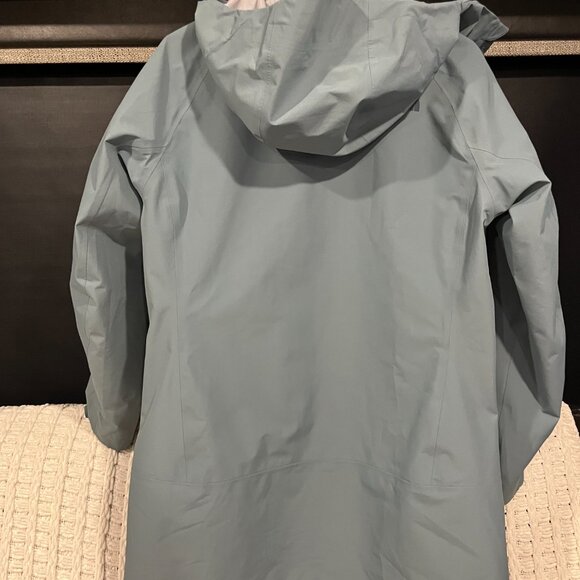 The North Face FutureLight Rain Jacket - Picture 4 of 6